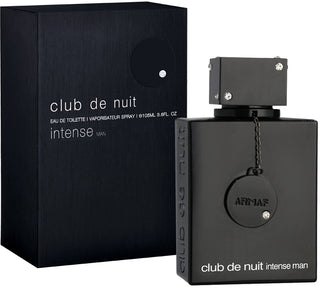 PERFUME CLUB DE NUIT INTENSE MAN - 105 ML