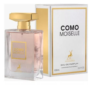 PERFUME COMO MOISELLE MAISON ALHAMBRA - 100ML