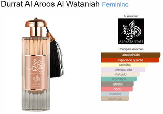 REYNA MAISON ALHAMBRA PERFUME - 100ML