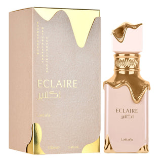 PERFUME ECLAIRE LATTAFA PRIDE - 100ML