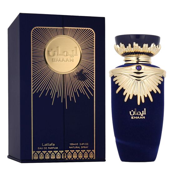 EMAAN LATTAFA PERFUME - 100ML