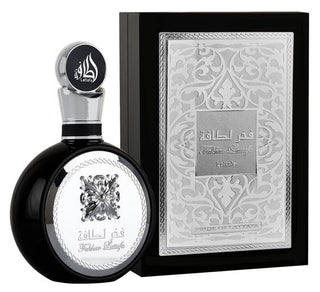 FAKHAR BLACK LATTAFA PERFUME - 100ML