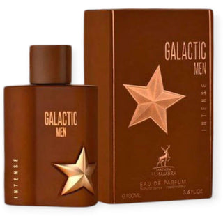 PERFUME GALACTIC MEN INTENSE MAISON ALHAMBRA - 100ML