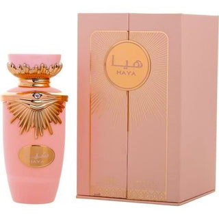 FAKHAR ROSE LATTAFA PERFUME - 100 ML