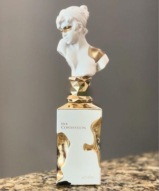 PERFUME HER CONFESSION LATTAFA - 100ML