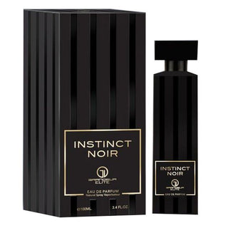 INSTINCT NOIR GRANDEUR ELITE PERFUME - 100ML