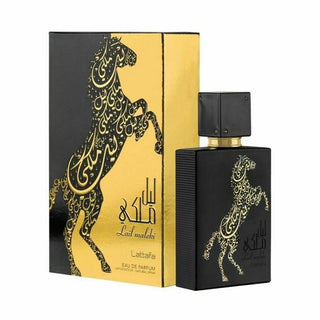 PERFUME LAIL MALEKI LATTAFA - 100ML