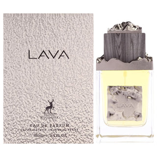PERFUME LAVA MAISON ALHAMBRA - 100ML
