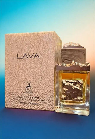 PERFUME LAVA MAISON ALHAMBRA - 100ML