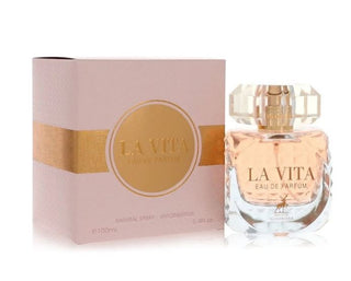 PERFUME LA VITA MAISON ALHAMBRA - 100ML