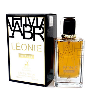 PERFUME LÉONIE INTENSE MAISON ALHAMBRA - 100ML