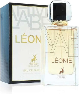 PERFUME LÉONIE MAISON ALHAMBRA - 100ML