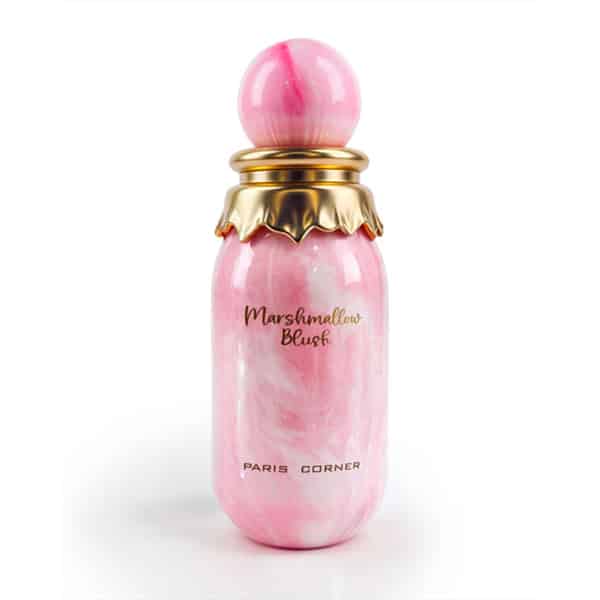 PERFUME MARSHMALLOW BLUSH PARIS CORNER - 100ML