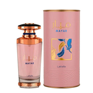 PERFUME MAYAR LATTAFA - 100ML