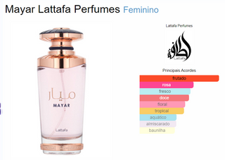 DECANTAR MAYAR LATTAFA - 5ML