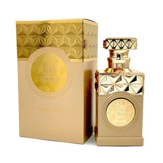 YARA LATTAFA PERFUME - 100ML