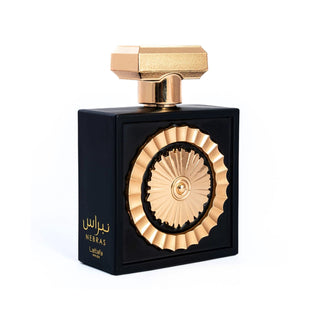 SAKEENA LATTAFA PERFUME - 100ML