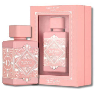 PERFUME BADE´E AL OUD HONOR &amp; GLORY LATTAFA - 100ML