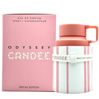 PERFUME ODYSSEY CANDEE ARMAF - 100ML