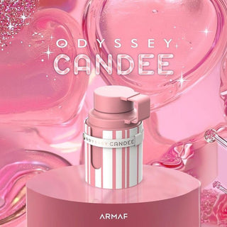 PERFUME ODYSSEY CANDEE ARMAF - 100ML