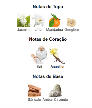 PERFUME OLIVIA MAISON ALHAMBRA - 80ML