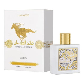 PERFUME YARA TOUS LATTAFA - 100ML