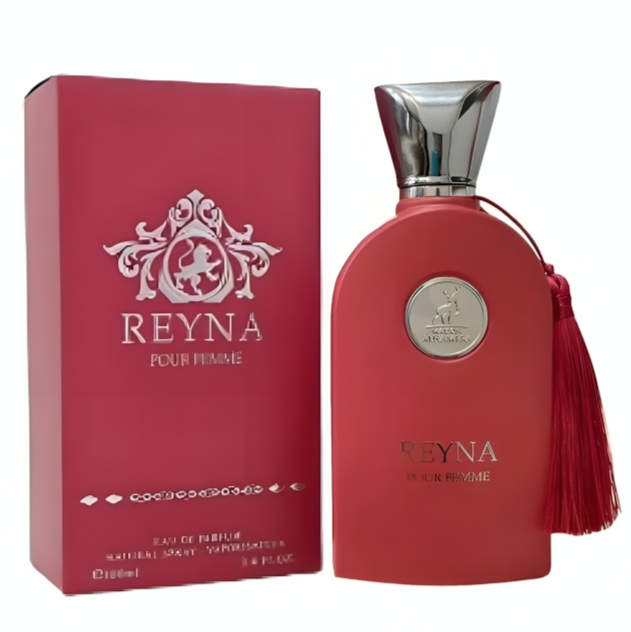 Perfume Reyna Maison Alhambra - 100ml