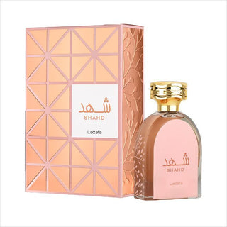 SHAHD LATTAFA PERFUME - 100ML