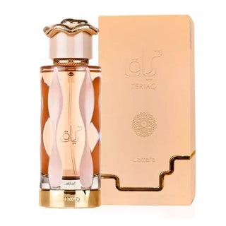 PERFUME TERIAQ LATTAFA  - 100ML