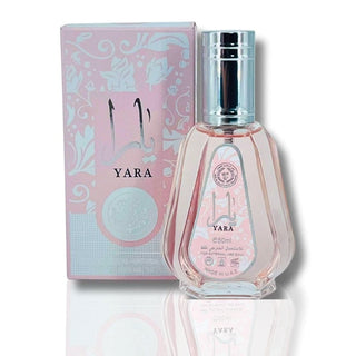 PERFUME YARA ARD AL ZAAFARAN - 50ML