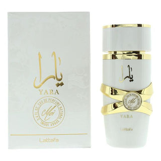 PERFUME YARA MOI LATTAFA - 100ML