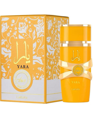 PERFUME YARA TOUS  LATTAFA - 100ML