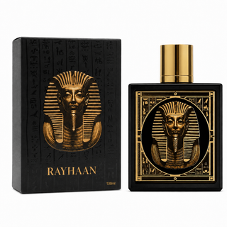 PERFUME RAYHAAN PHARAOH - 100ML