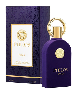 PERFUME PHILOS PURA MAISON ALHAMBRA - 100ML