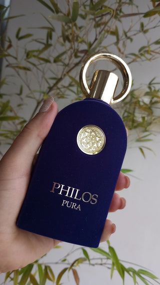 PERFUME PHILOS PURA MAISON ALHAMBRA - 100ML
