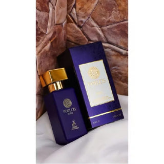 PERFUME PHILOS PURA MAISON ALHAMBRA - 30ML