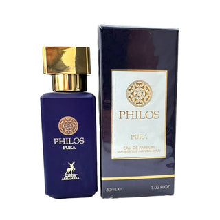 PERFUME PHILOS PURA MAISON ALHAMBRA - 30ML
