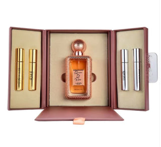 PERFUME QUEEN OF ROSES LATTAFA PRIDE - 100ML