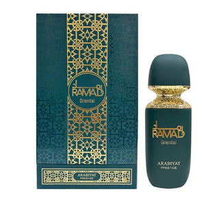 FAHAD RAMAD ORIENTAL ARABIYAT PRESTIGE - 100ML