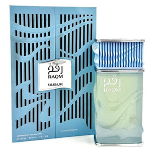 PERFUME RAQM NUSUK - 100ML