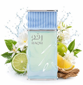 PERFUME RAQM NUSUK - 100ML