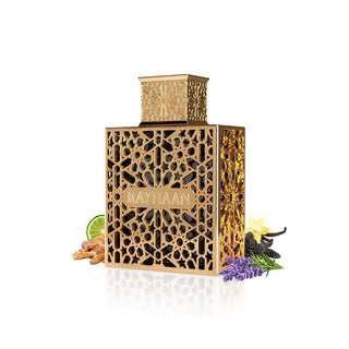 PERFUME RAYHAAN ELIXIR - 100ML