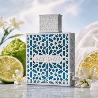 PERFUME AZUL RAYHAAN - 100ML