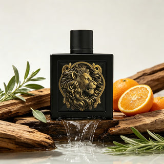 PERFUME RAYHAAN LION - 100ML