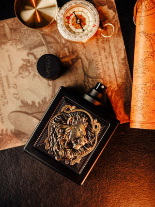 PERFUME RAYHAAN LION - 100ML