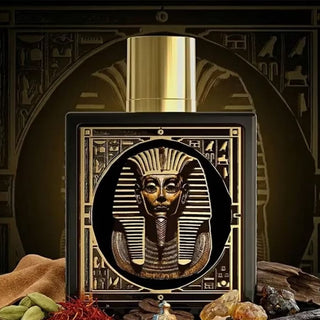 PERFUME RAYHAAN PHARAOH - 100ML