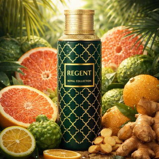 PERFUME REGENT MAISON ASRAR - 100ML