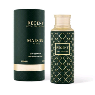 PERFUME REGENT MAISON ASRAR - 100ML