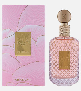 PERFUME RIA KHADLAJ - 100ML