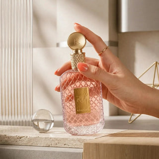 PERFUME RIA KHADLAJ - 100ML